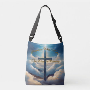 Sac Ajustable Préparer Le Chemin