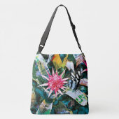 Sac Ajustable Prickly Bromie (Dos)