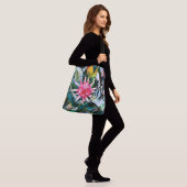 Sac Ajustable Prickly Bromie (Sur le modèle)