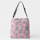 Sac Ajustable Prickly Paradise (Dos)