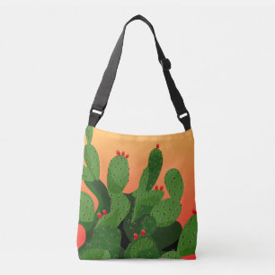 Sac Ajustable Prickly Pear Arizona Fourre-tout