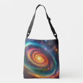 Sac Ajustable Pride Galaxy -  (Dos)