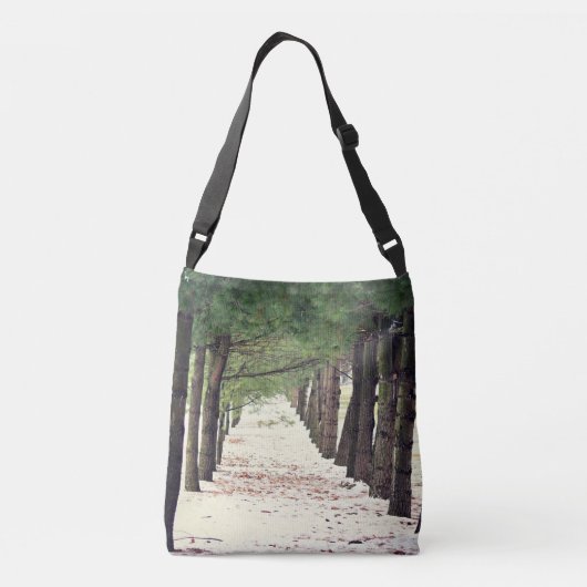 Sac Ajustable Prière de sérénité (Dos)