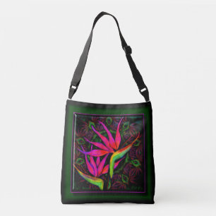Sac Ajustable Primeval Paradise Fourre-tout