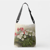 Sac Ajustable Primrose vintage (Devant)