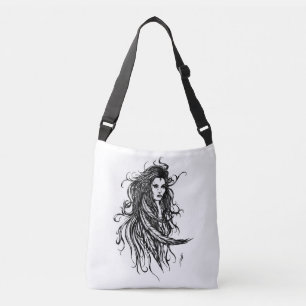 Sac Ajustable Princess Shining Water