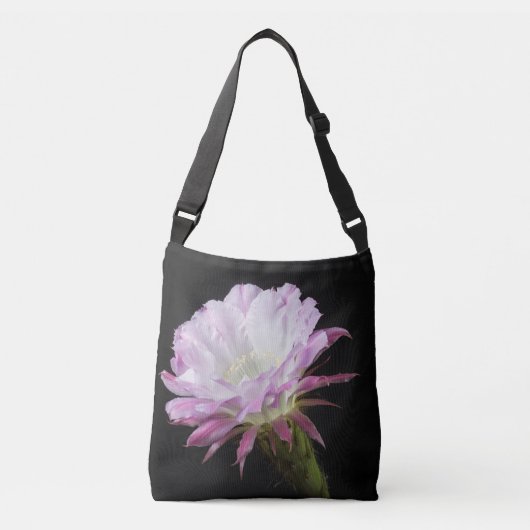 Sac Ajustable Princesse Anne Echinopsis Fleur hybride (Devant)