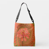 Sac Ajustable Printemps délicieux....... (Dos)