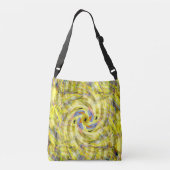 Sac Ajustable Printemps ensoleillé....... (Dos)