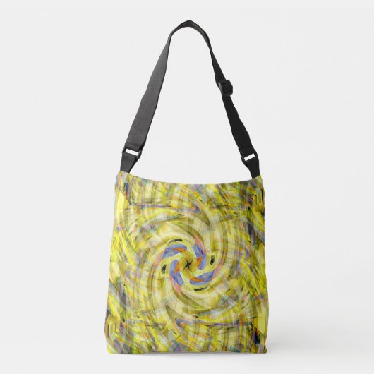 Sac Ajustable Printemps ensoleillé....... (Devant)