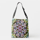 Sac Ajustable Printemps plein floraison..... (Dos)