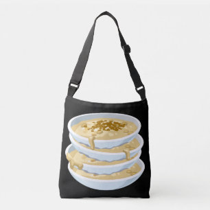 Sac Ajustable Prise d'applet Glitch Food