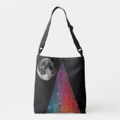 Sac Ajustable Prisme lunaire (Dos)