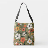 Sac Ajustable Promenade dans le jardin (Dos)