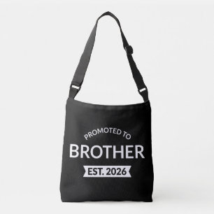 Sac Ajustable Promu À Frère Est. 2026 II