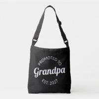 Promu Grand-papa dès 2027 Nouveau Papa Je suis