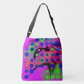 Sac Ajustable Prophétesse Dragon (Dos)