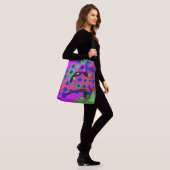 Sac Ajustable Prophétesse Dragon (Sur le modèle)