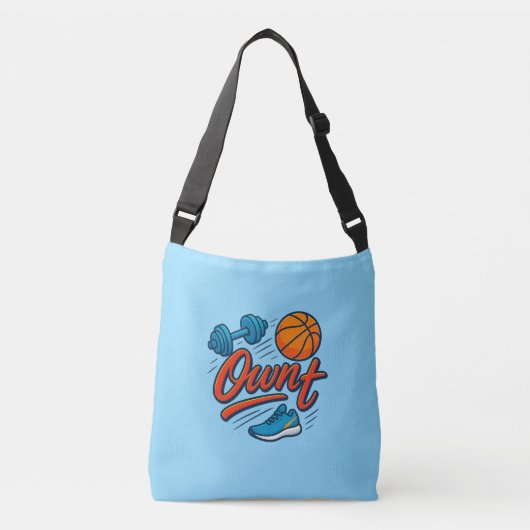 Sac Ajustable Propre It - Unique Motivational Bridesmaid Cadeau (Devant)
