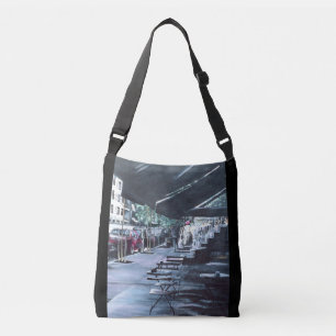 Sac Ajustable Protégé par le soleil de mi-matinée