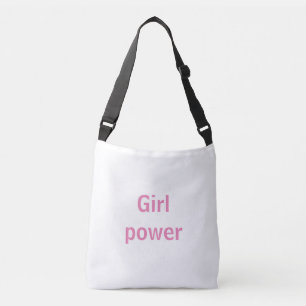 Sac Ajustable puissance des filles