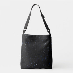 Sac Ajustable Puissance Stellaire Espace Profond
