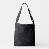 Sac Ajustable Puissance Stellaire Espace Profond (Devant)