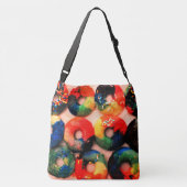 Sac Ajustable Puits arc-en-ciel (Dos)