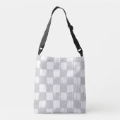 Sac Ajustable Punks pas mort crâne Mohawk Punk Rock Rocker (Dos)
