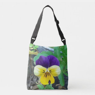 Sac Ajustable Purple et Yellow Pany