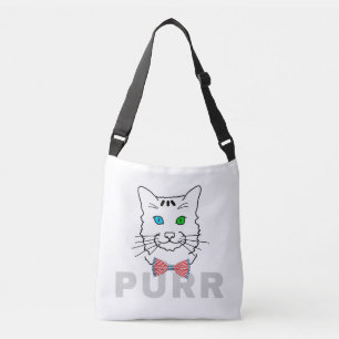 Sac Ajustable Purr de chat