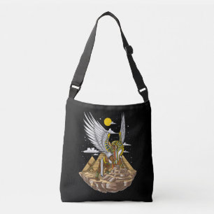 Sac Ajustable Pyramides égyptiennes Sphinx