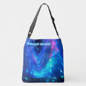 Sac Ajustable Qaanaaq - Groenland (Dos)