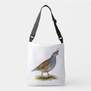 Sac Ajustable Quail à échelle