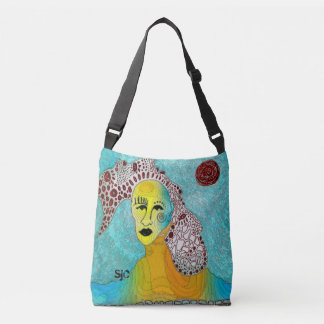 Sac Ajustable Quatre soeurs et un visage de fonte