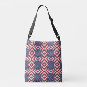 Sac Ajustable Quatrième étoile (Dos)