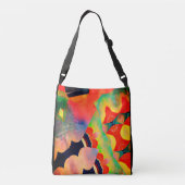 Sac Ajustable Quiconque devinent la partie Deux (Dos)