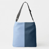 Sac Ajustable Quirky Jester tenant deux cartes à jouer (Dos)