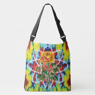 Sac Ajustable Rad Rad Rose 