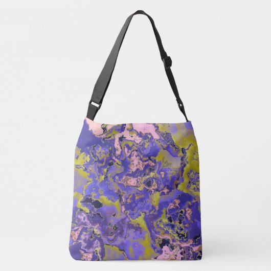 Sac Ajustable Radioactive Marble (Dos)