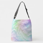 Sac Ajustable Rainbow Glitch (Dos)