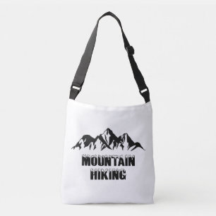 Sac Ajustable Randonnée en montagne