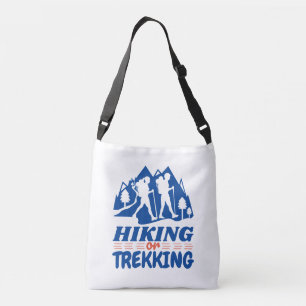 Sac Ajustable Randonnée ou trekking