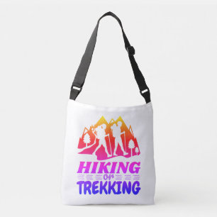 Sac Ajustable Randonnée ou trekking
