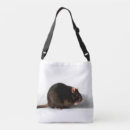Sac Ajustable Rat cbcnm (Dos)