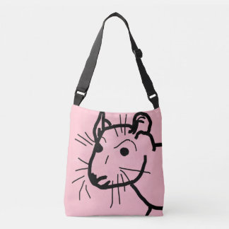 Sac Ajustable Rat de Lil