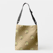 Sac Ajustable Rat de métal (Dos)