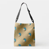 Sac Ajustable Rat d'eau (Dos)