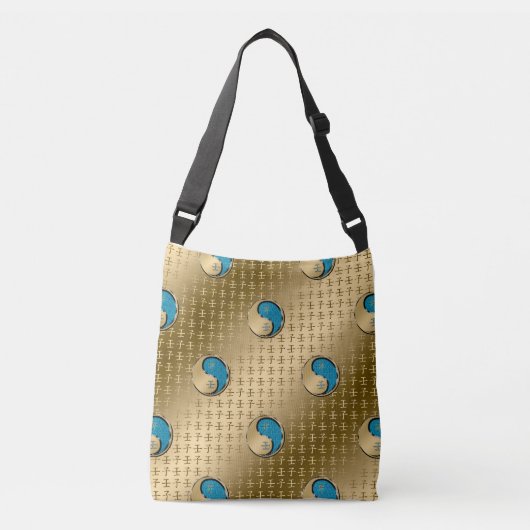 Sac Ajustable Rat d'eau (Devant)