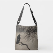 Sac Ajustable Raven Nature (Devant)